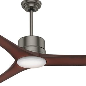 Casablanca 59195 Indoor Ceiling Fan with LED Light