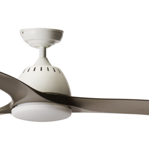 Casablanca 59151 Wisp Indoor Ceiling Fan with LED Light